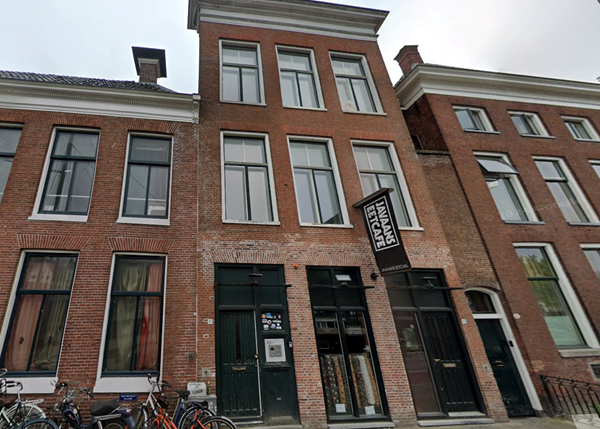 Te huur: Schuitendiep 33F, 9711 RA Groningen
